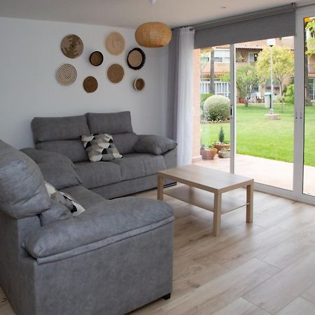 Jamaica Beach House Puebla de Farnals Εξωτερικό φωτογραφία