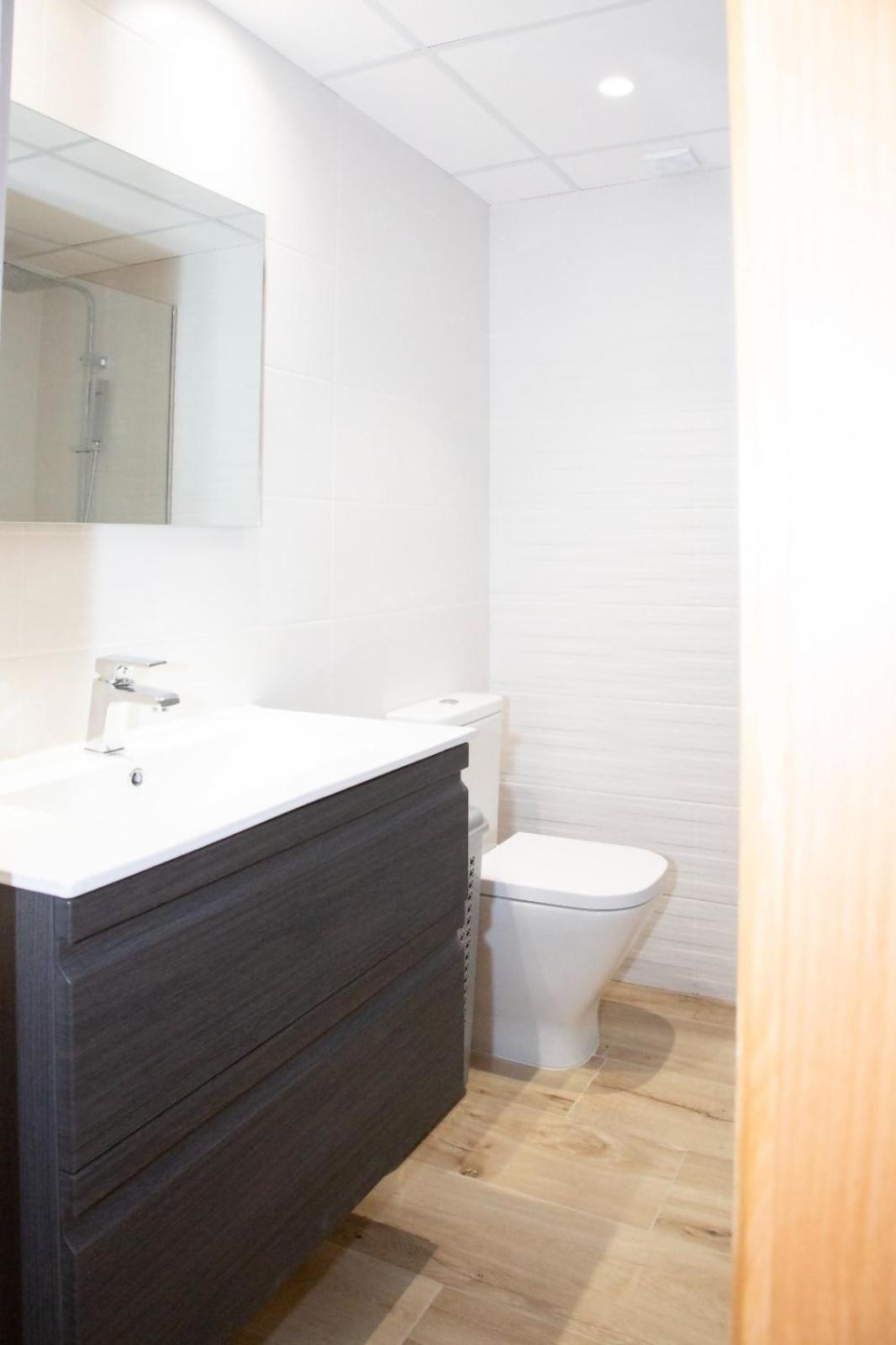 Jamaica Beach House Puebla de Farnals Εξωτερικό φωτογραφία