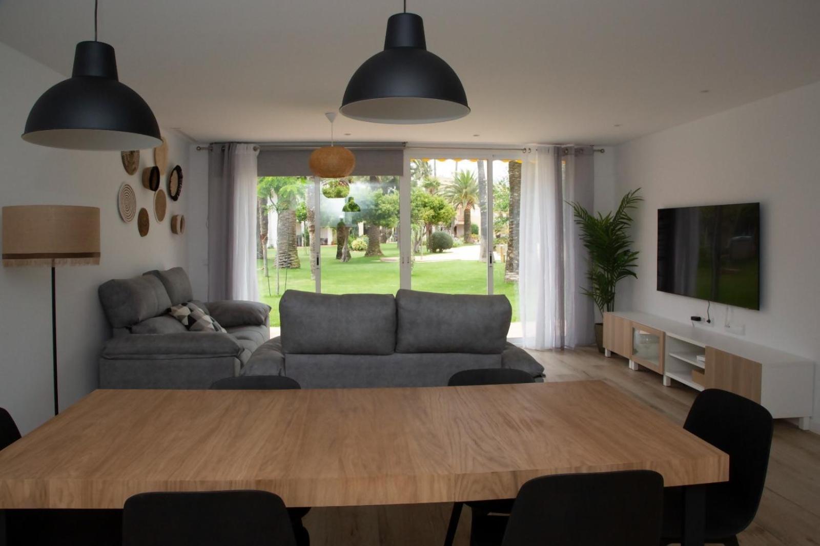 Jamaica Beach House Puebla de Farnals Εξωτερικό φωτογραφία
