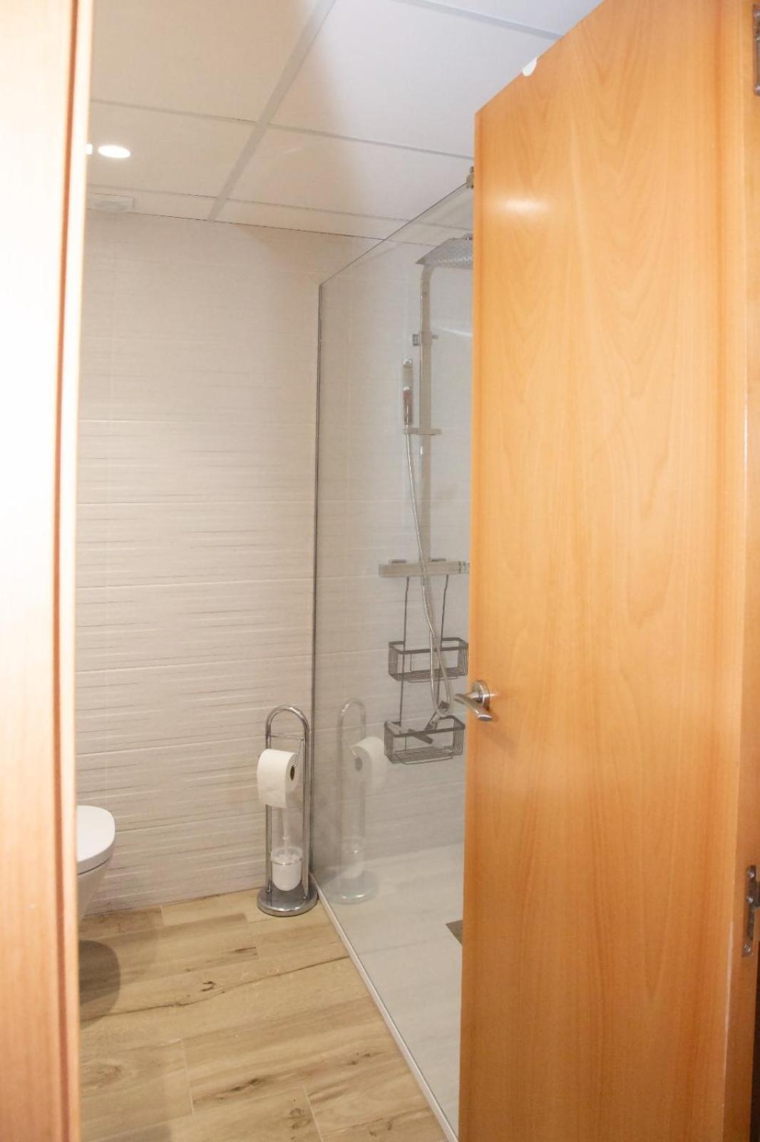 Jamaica Beach House Puebla de Farnals Εξωτερικό φωτογραφία