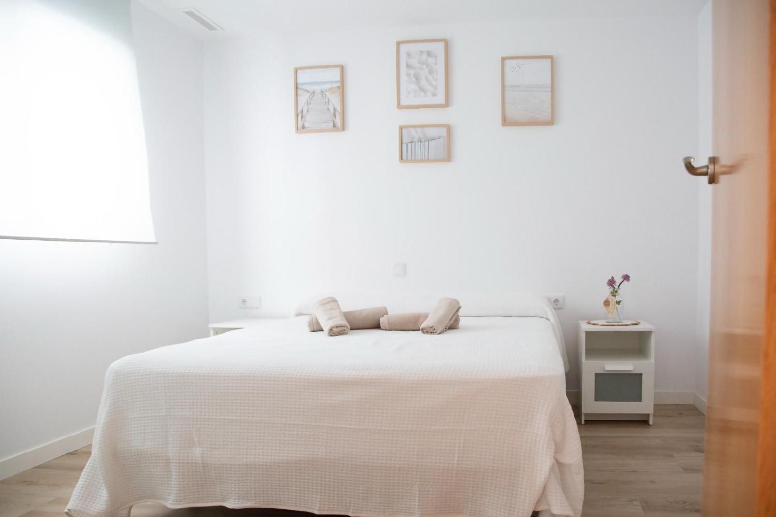 Jamaica Beach House Puebla de Farnals Εξωτερικό φωτογραφία