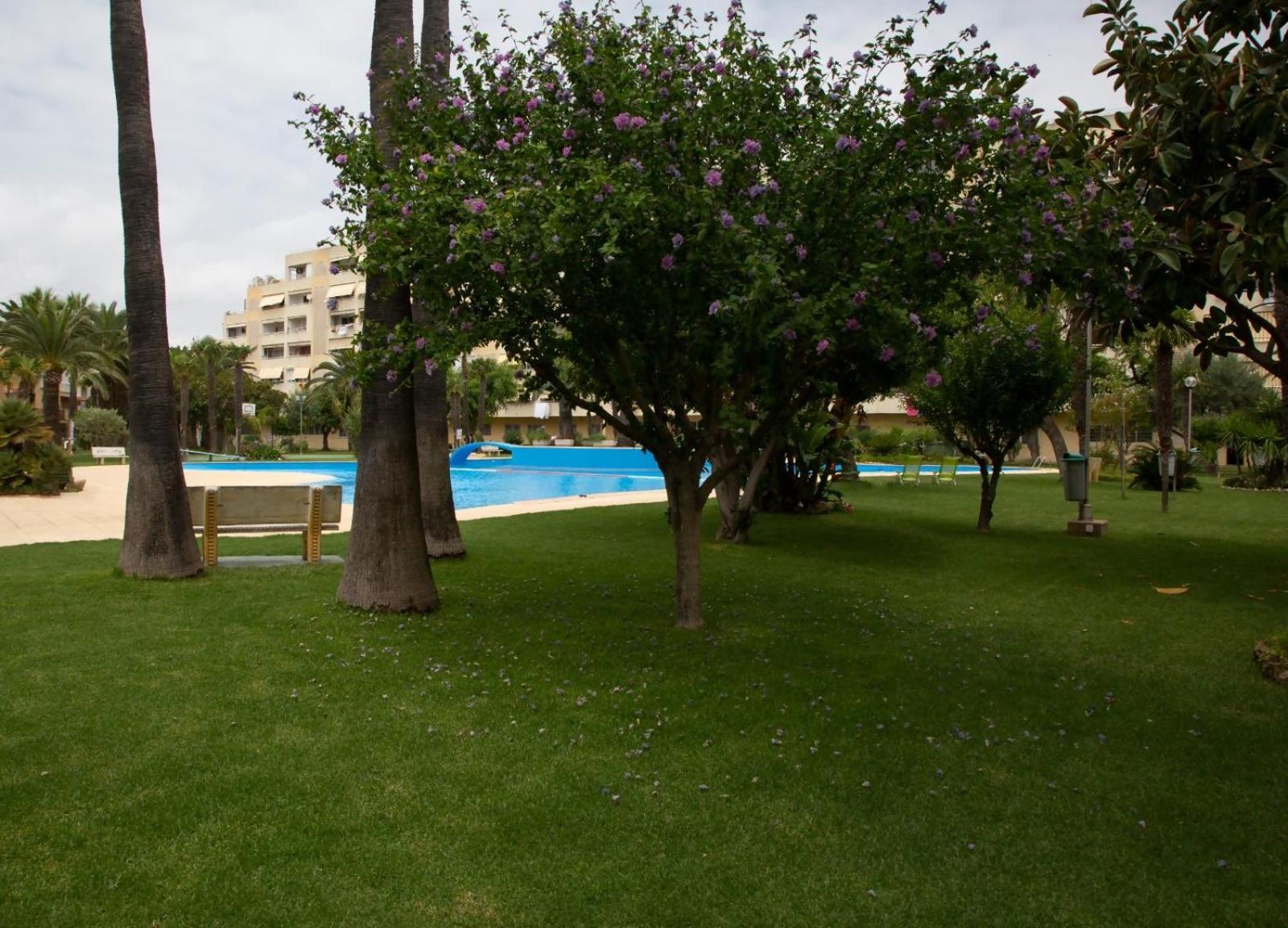 Jamaica Beach House Puebla de Farnals Εξωτερικό φωτογραφία