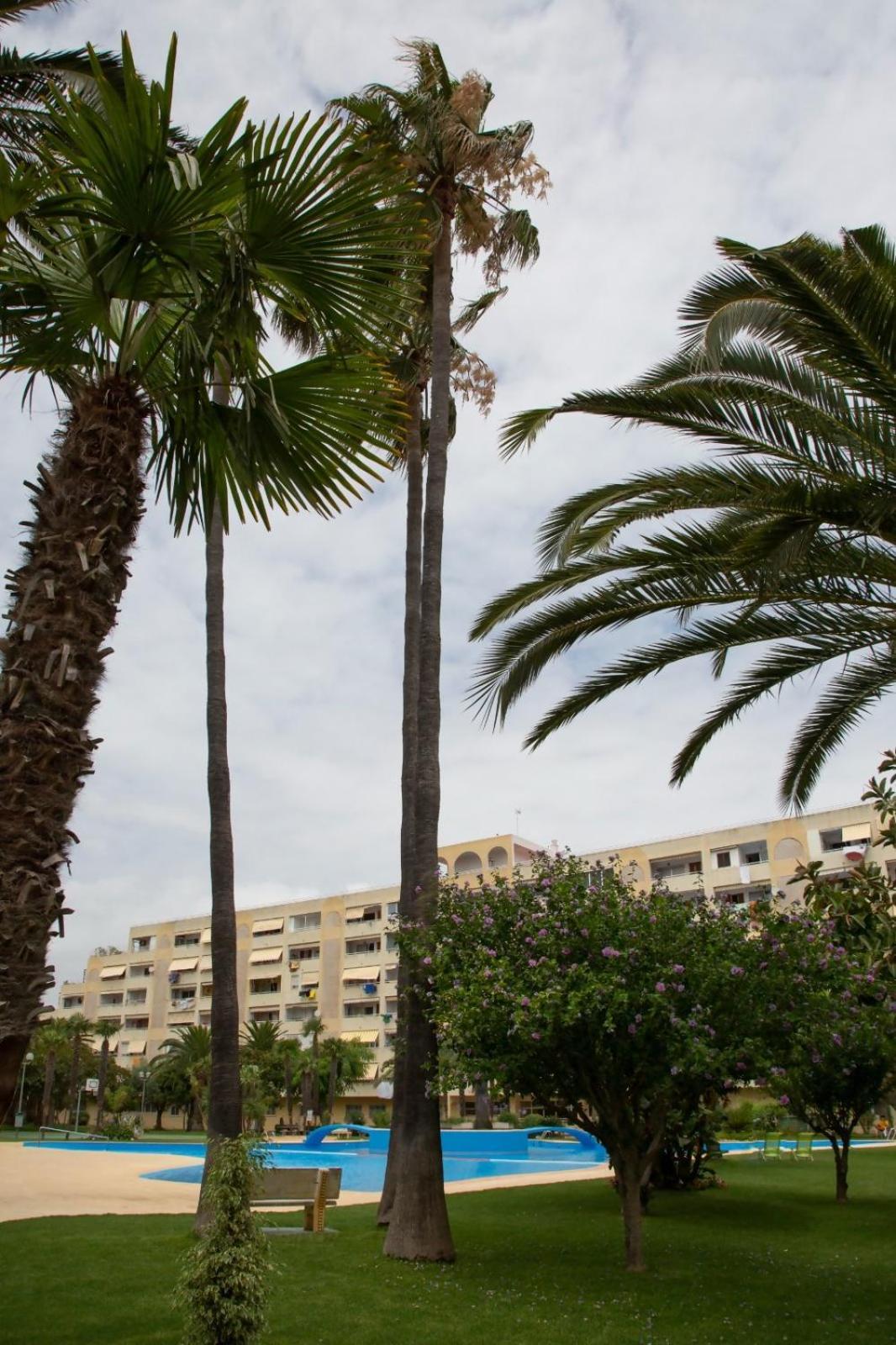 Jamaica Beach House Puebla de Farnals Εξωτερικό φωτογραφία